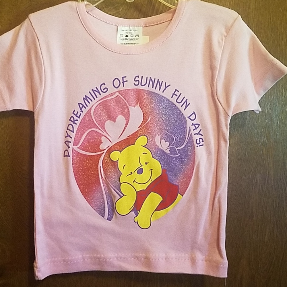 Girls t-shirt